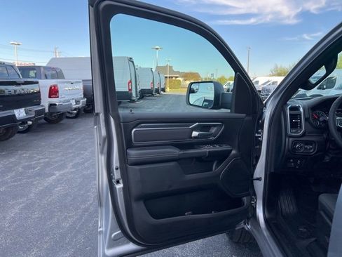 New 2026 RAM 1500 Big Horn image 18