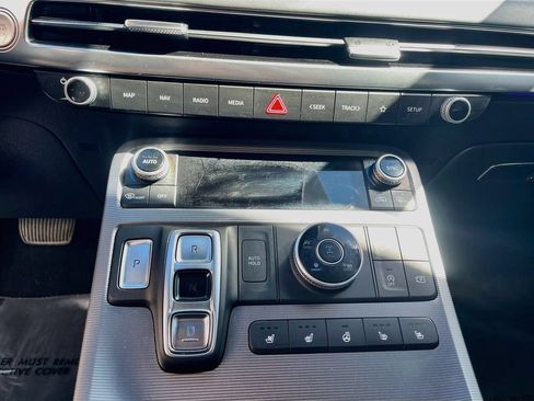Used 2024 Hyundai Palisade Calligraphy AWD/4WD image 16