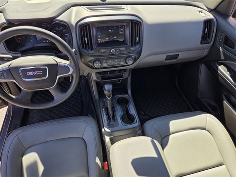 Used 2022 GMC Canyon Elevation Standard w/ Convenience Package image 7