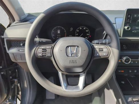 New 2026 Honda CR-V EX image 20