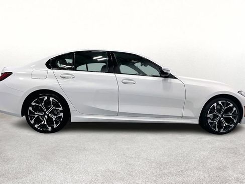 New 2026 BMW 330i xDrive Sedan w/ M Sport Package AWD/4WD image 7