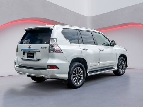 Used 2014 Lexus GX 460 Luxury AWD/4WD image 5