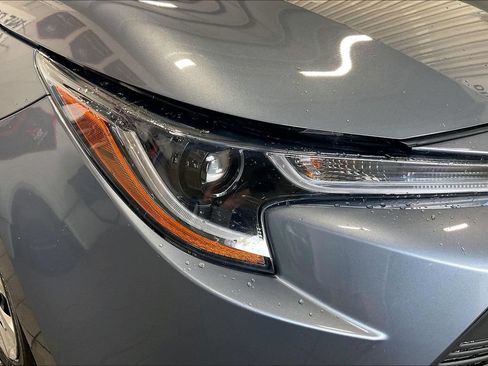 Used 2024 Toyota Corolla LE FWD image 25