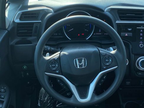 Used 2019 Honda Fit EX image 12