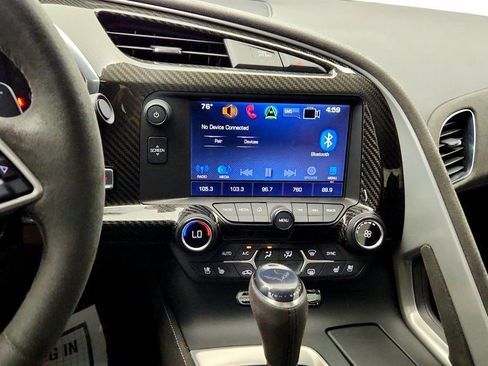 Used 2017 Chevrolet Corvette Grand Sport RWD image 17