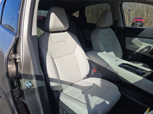 New 2026 Nissan Murano SL w/ Comfort Package AWD/4WD image 12