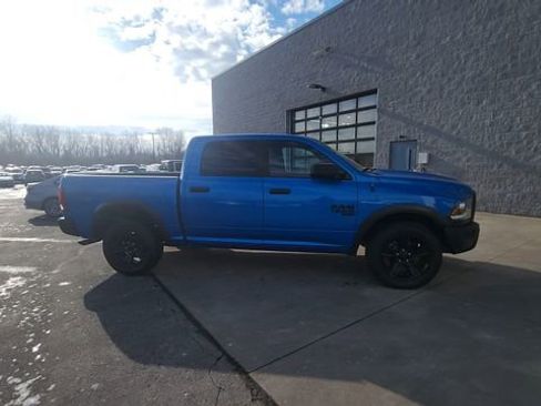Certified 2024 RAM 1500 Classic Warlock image 10
