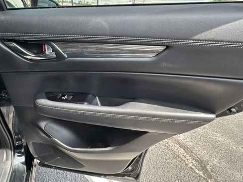 Used 2019 MAZDA CX-5 Grand Touring FWD image 19