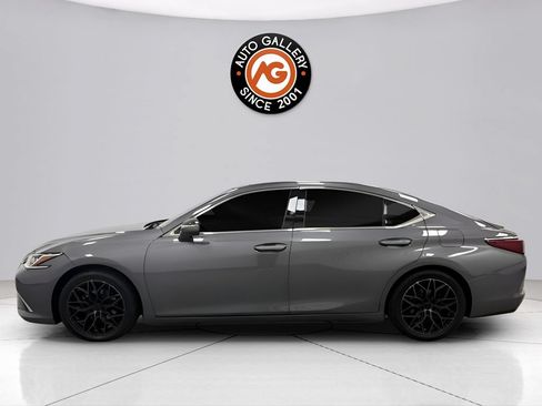 Used 2019 Lexus ES 350 w/ Accessory Package 2 FWD image 7