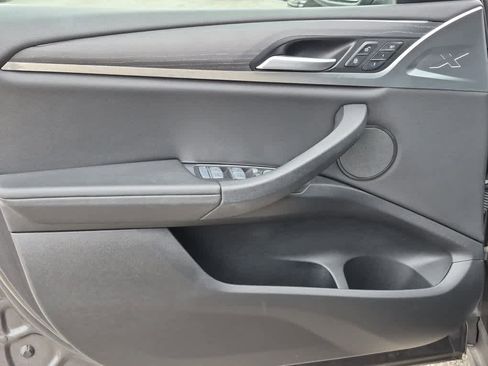 Used 2023 BMW X3 xDrive30i w/ Convenience Package image 10