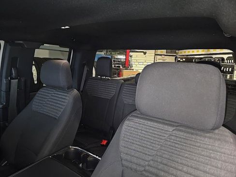 Used 2023 Ford F150 XL w/ STX Appearance Package image 24