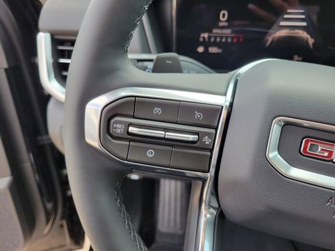 New 2026 GMC Terrain Elevation w/ Black Edition image 17