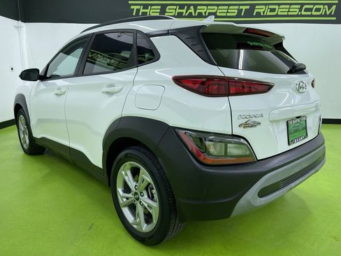 Used 2023 Hyundai Kona SEL w/ Convenience Package image 7