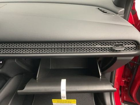 New 2026 Honda HR-V Sport image 26