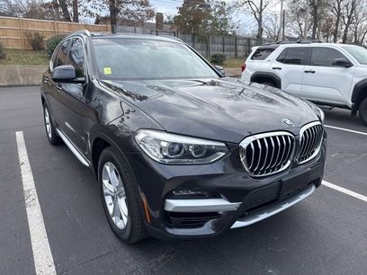Used 2020 BMW X3 sDrive30i w/ Convenience Package
