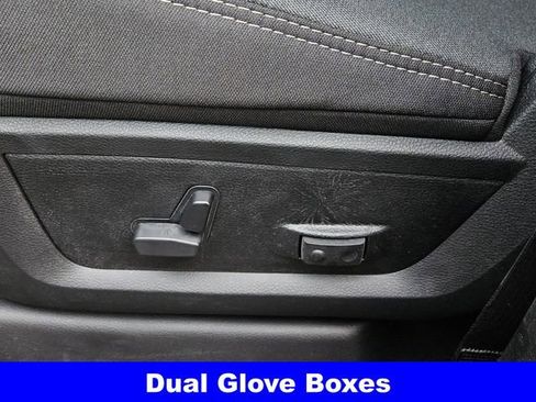 New 2026 RAM 3500 Lone Star image 27