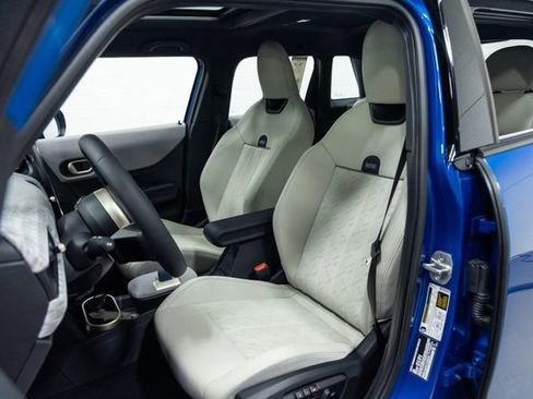 New 2026 MINI Cooper S FWD image 19