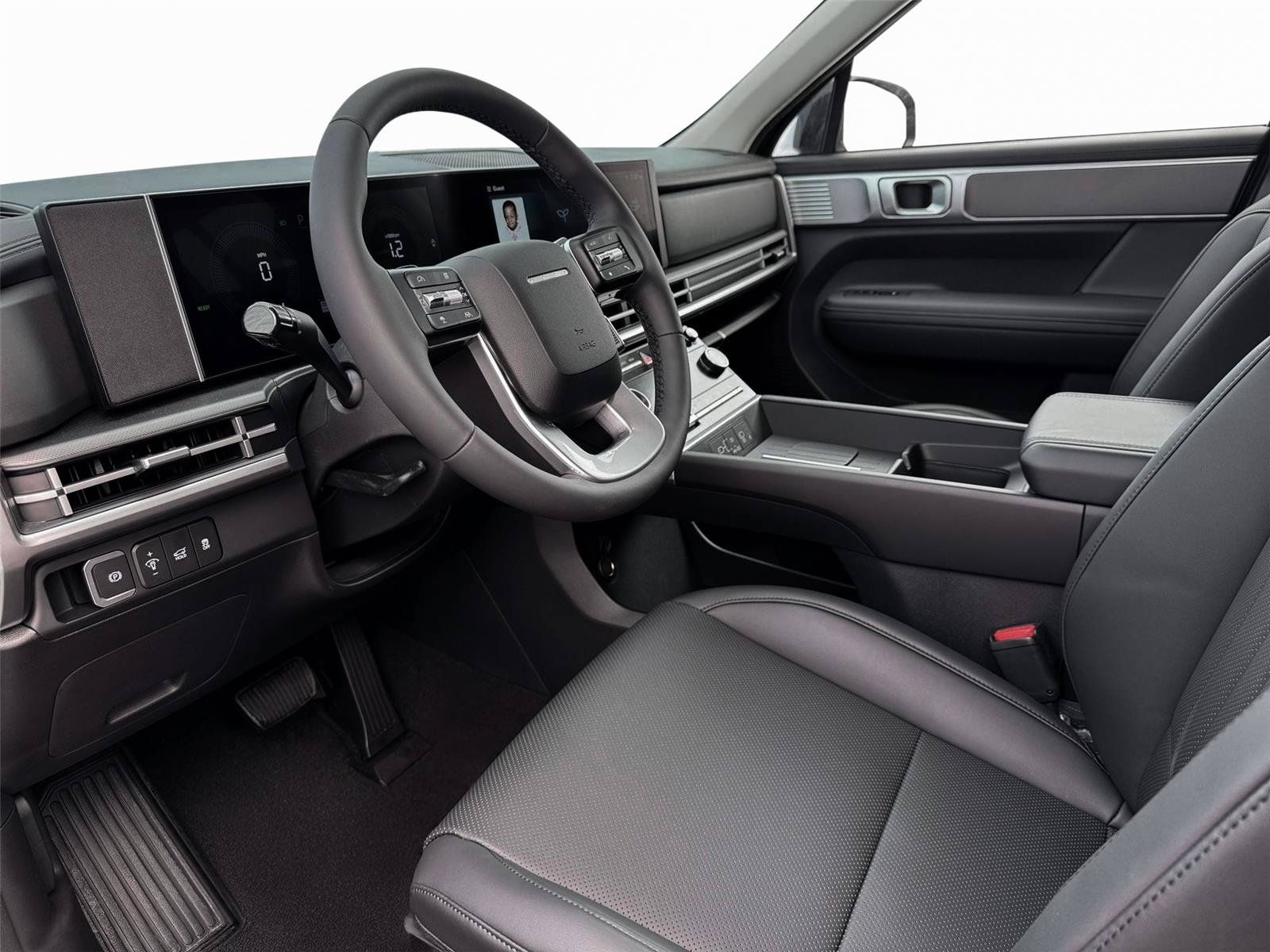 New 2026 Hyundai Santa Fe SEL AWD/4WD image 33
