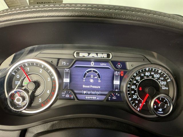 Used 2022 RAM 2500 Laramie AWD/4WD image 20