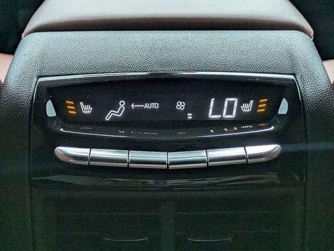 New 2026 Cadillac XT5 Premium Luxury w/ Driver Assist Package FWD image 15