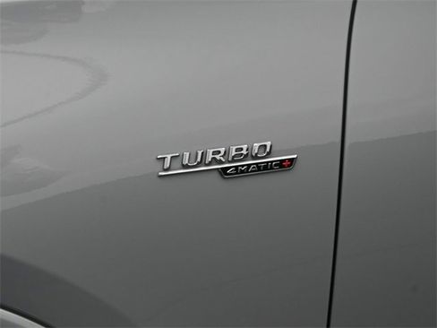 New 2026 Mercedes-Benz GLE 53 AMG 4MATIC image 13