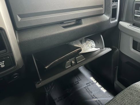 Certified 2017 RAM 1500 Big Horn image 33