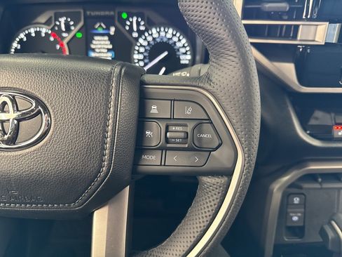 Certified 2026 Toyota Tundra SR5 image 19