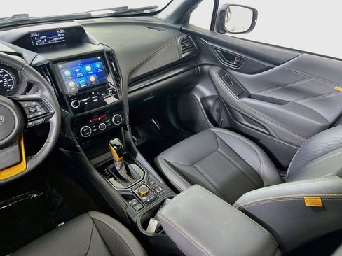 Used 2023 Subaru Forester Wilderness AWD/4WD image 23