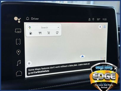 Certified 2024 GMC Yukon SLT