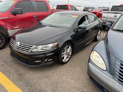 Used 2013 Volkswagen CC R-Line