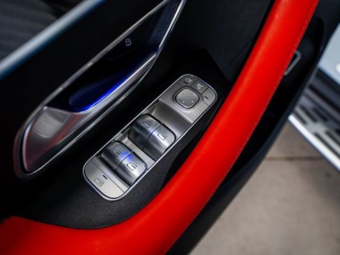 Used 2025 Mercedes-Benz GLE 53 AMG GLE 53 AMG image 36