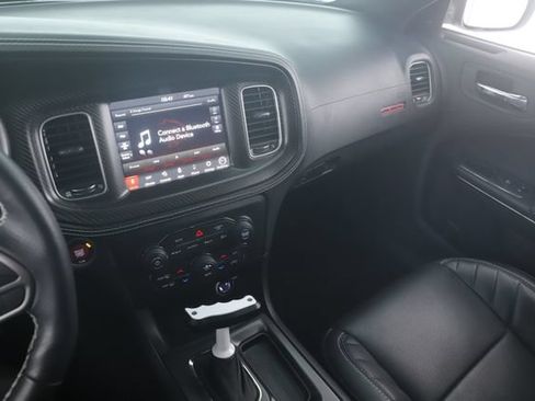 Used 2023 Dodge Charger SRT Hellcat w/ Harman/Kardon Audio Group RWD image 26