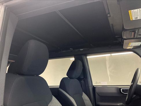 Used 2023 Ford Bronco 4-Door AWD/4WD image 24