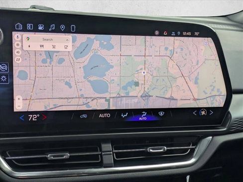 New 2026 Chevrolet Equinox EV LT w/ LPO, Blackout Package image 11