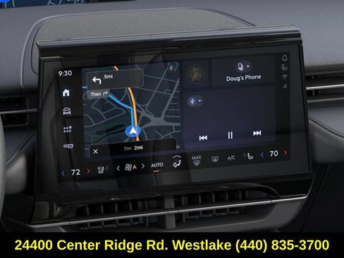 Used 2026 Lincoln Nautilus Premier w/ Equipment Group 102A AWD/4WD image 14