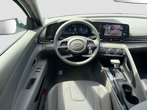 New 2026 Hyundai Elantra SE image 20