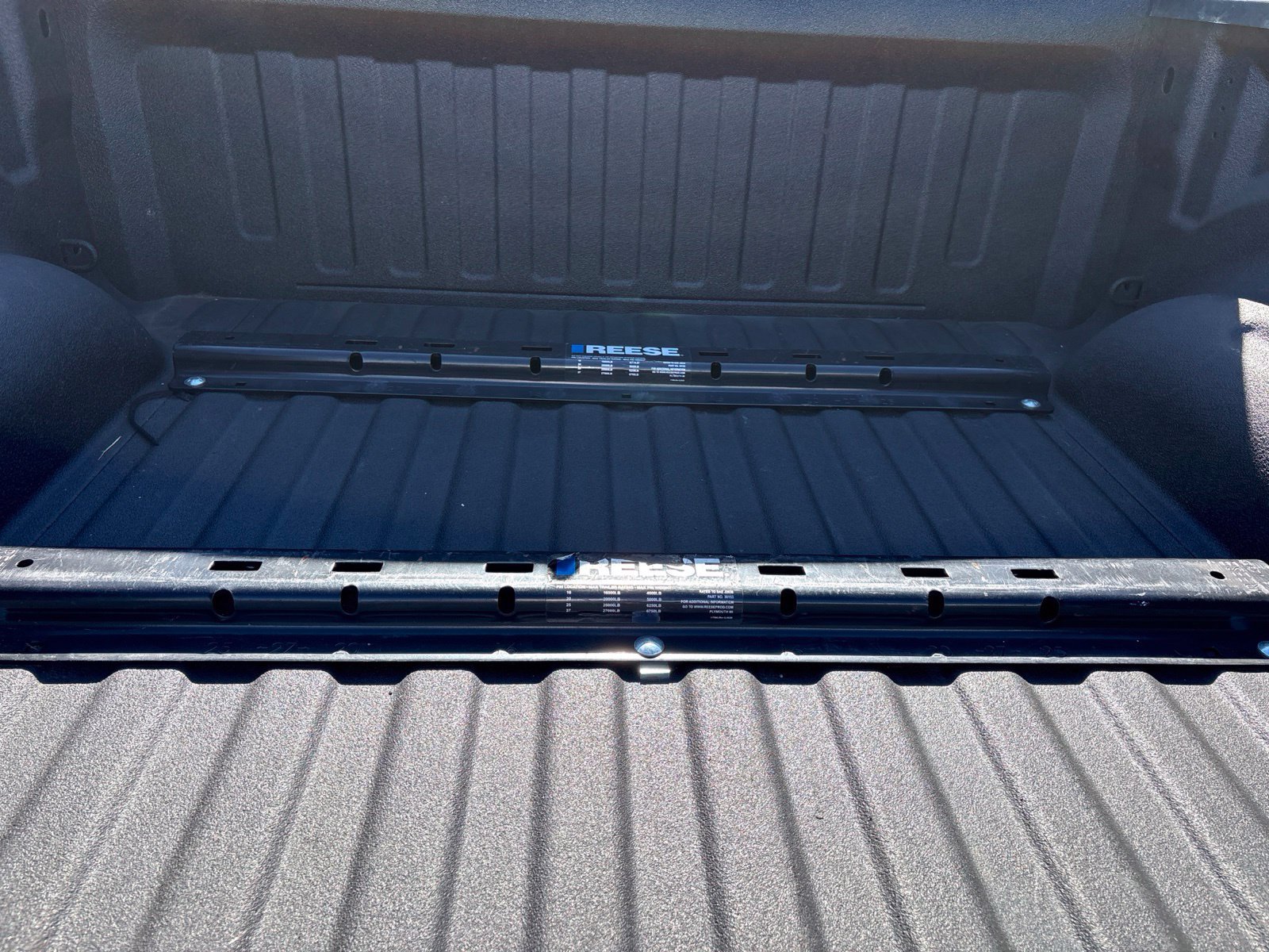 Used 2024 RAM 1500 Laramie RWD image 34