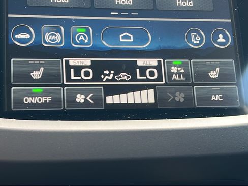 New 2026 Subaru Forester Limited AWD/4WD image 21