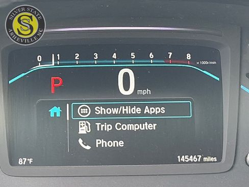 Used 2019 Honda Odyssey Elite image 30
