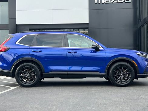 Used 2023 Honda CR-V Sport image 4