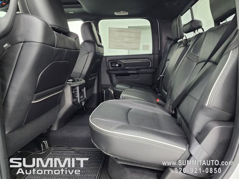 New 2026 RAM 2500 Limited image 9