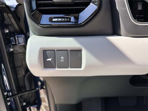 New 2025 Honda Pilot Touring image 33