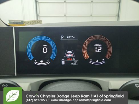 Used 2025 Hyundai Tucson SEL FWD image 22