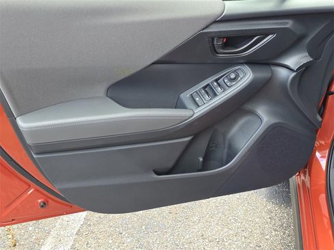 New 2025 Subaru Crosstrek 2.5i Premium image 32