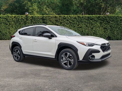 New 2026 Subaru Crosstrek 2.0i Premium w/ Convenience Package #2 AWD/4WD image 2