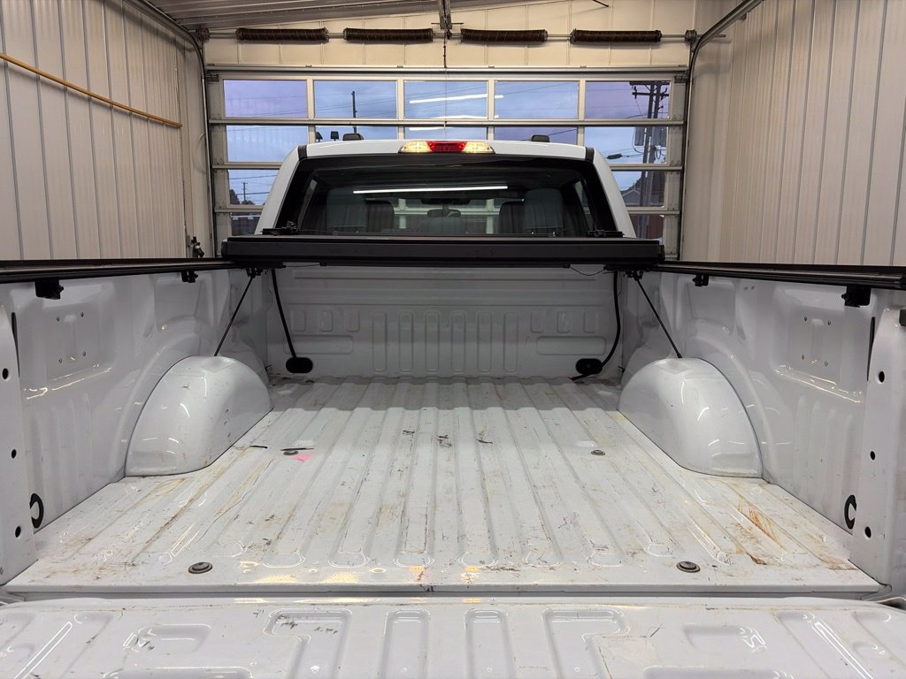Used 2023 Ford F150 XL AWD/4WD image 15