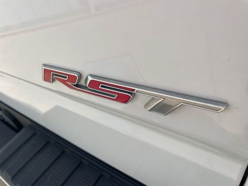 Used 2020 Chevrolet Silverado 1500 RST w/ Texas Edition RWD image 13
