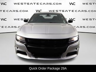 Used 2019 Dodge Charger Police RWD video 2