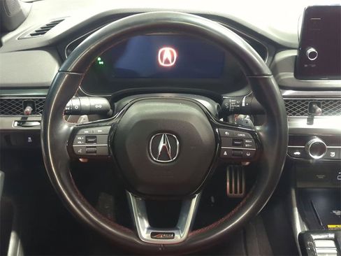 Certified 2024 Acura Integra A-Spec image 19