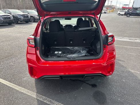 New 2026 Subaru Impreza 2.0i Sport image 48